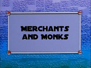 Illustration for article titled Spacemon: Frontier - Chapter 19: Merchants and Monks